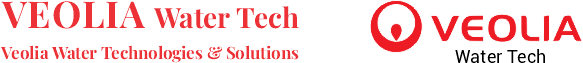 Veolia Water Tech logo