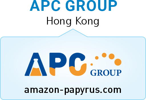 Partners - APC Group - Chemical Kinetics