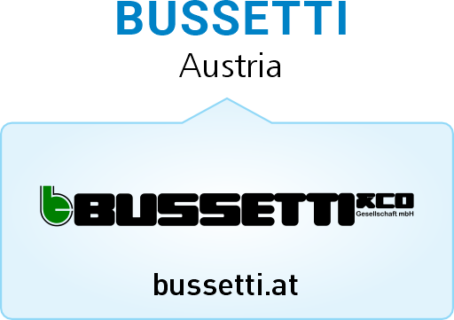 Partners - Bussetti - Chemical Kinetics