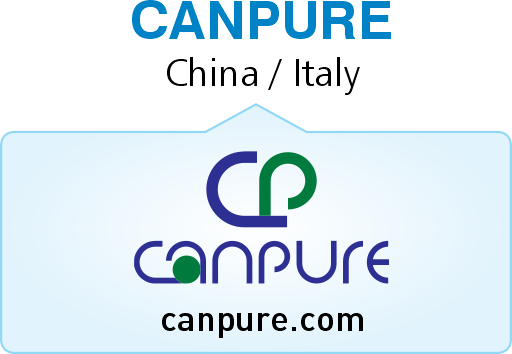 Partners - Canpure - Chemical Kinetics