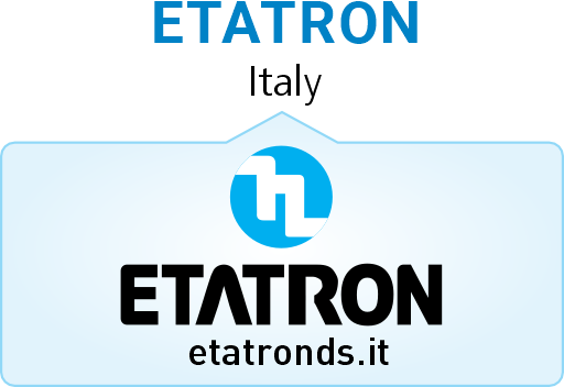 Partners - Etatron - Chemical Kinetics