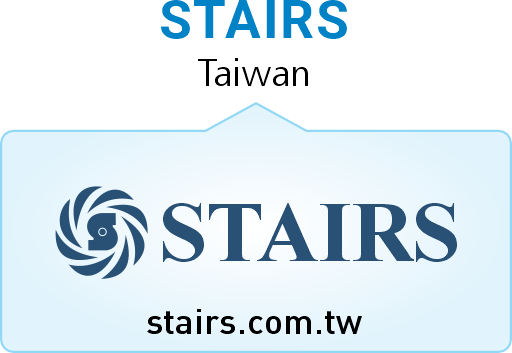 Partners - Stairs - Chemical Kinetics