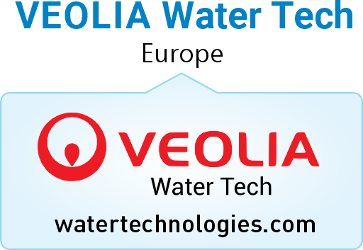 Partners - Veolia - Chemical Kinetics