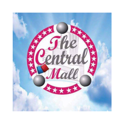 The Central Mall