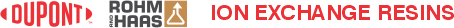 DuPont Ion Exchange