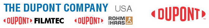 DuPont Logo