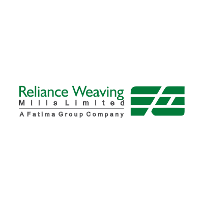 Reliance Waving