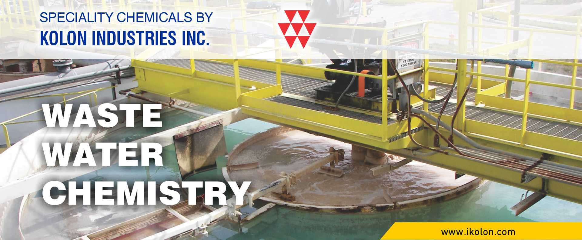 03 Chemical Kinetics Waste Water Chemistry Slide