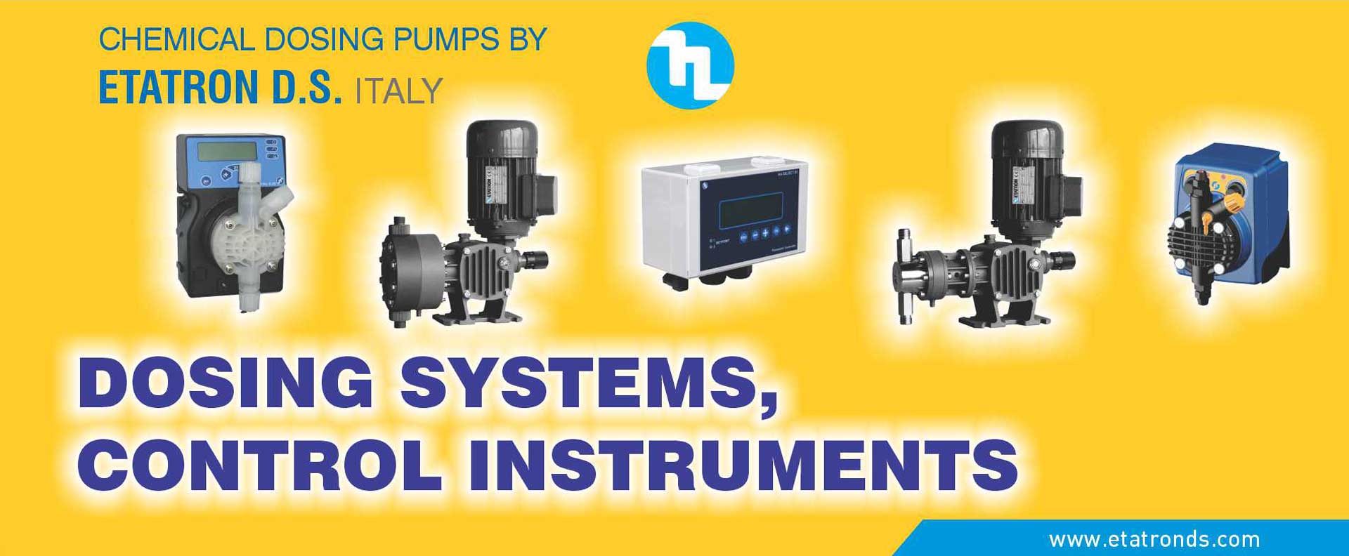 07 Chemical Kinetics Etatron DS Dosing Systems Slide