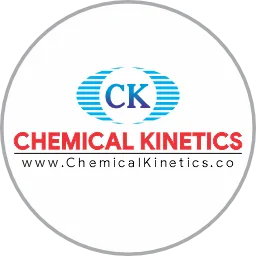 Chemical Kinetics place picture