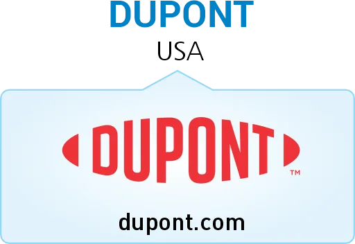 Dupont - Chemical Kinetics