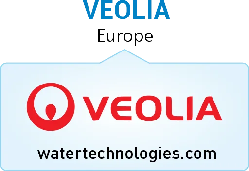 Veolia - Chemical Kinetics